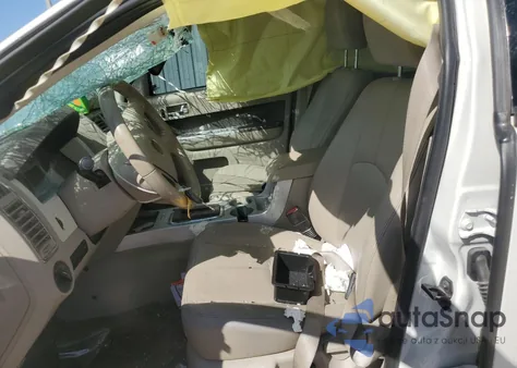 2009 Mercury Mariner Premier из США, поврежденный, VIN 4M2CU87799KJ04016